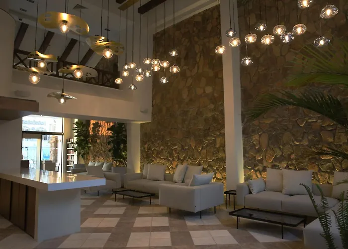 Camel Dive Club & Hotel - Boutique Hotel