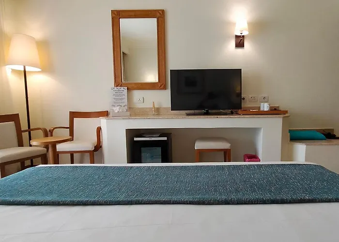 Camel Dive Club & Hotel - Boutique Hotel