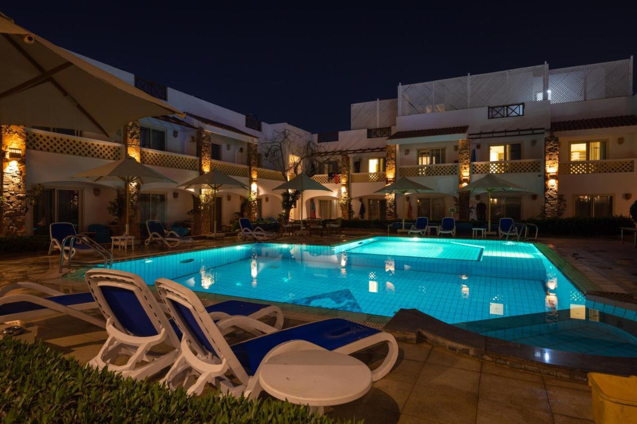 Camel Dive Club & - Boutique 4* Sharm El-Sheikh