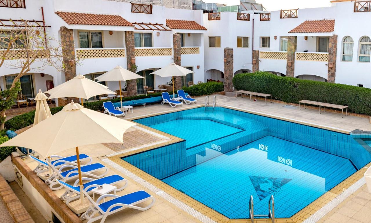 Camel Dive Club & - Boutique Sharm El-Sheikh
