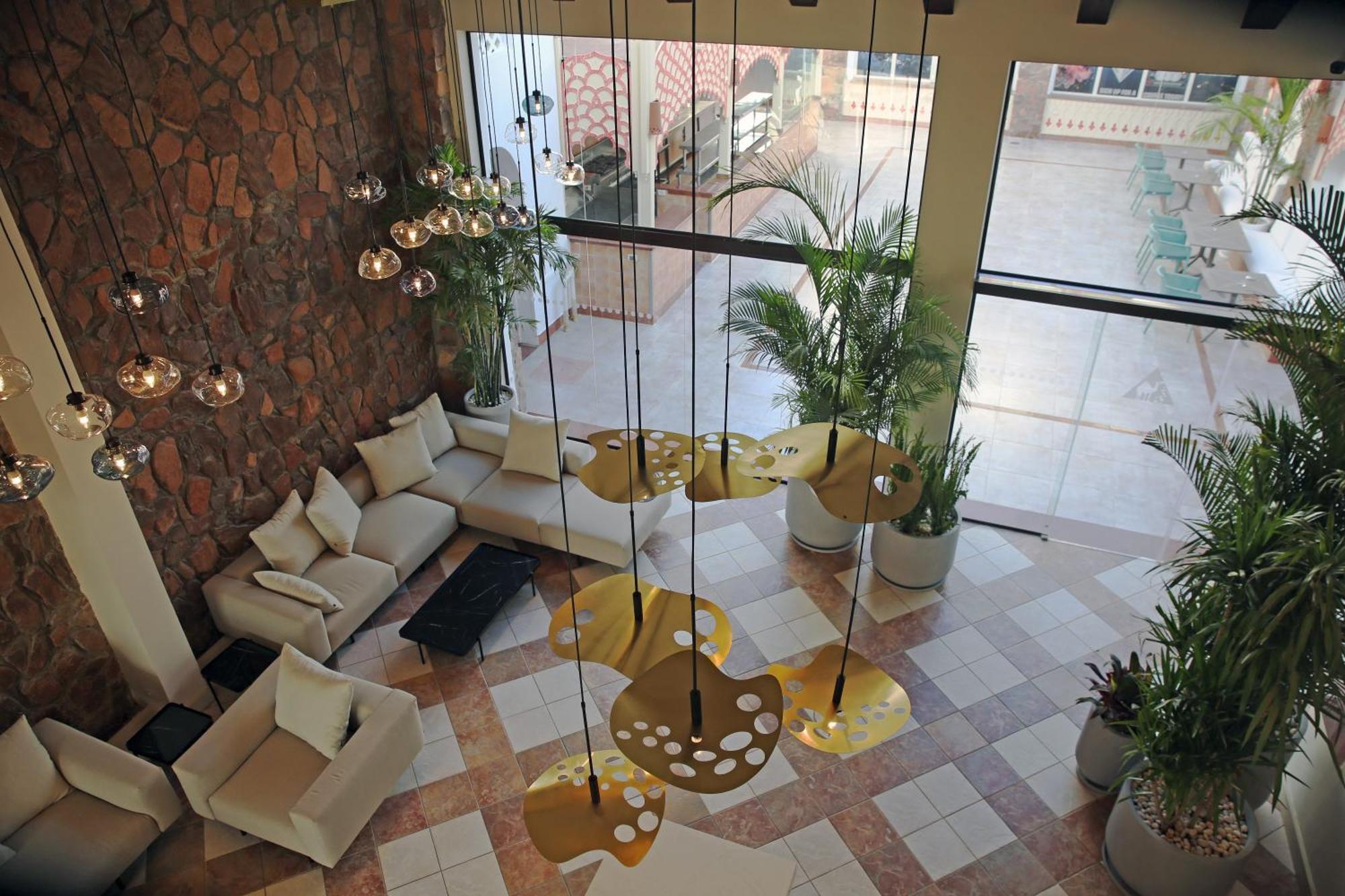 Camel Dive Club & - Boutique 4* Sharm El-Sheikh