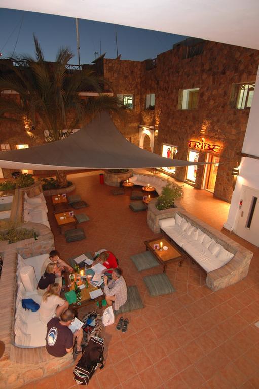 Camel Dive Club & - Boutique Sharm El-Sheikh