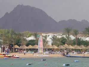 Camel Dive Club & - Boutique 4* Sharm El-Sheikh