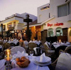 Camel Dive Club & - Boutique 4* Sharm El-Sheikh